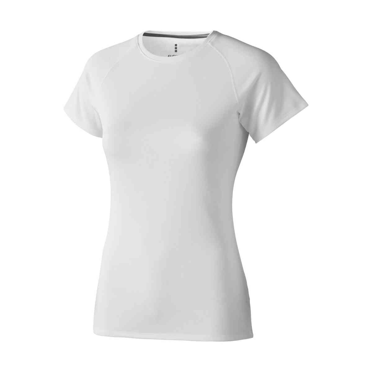 Ženska cool fit majica kratkih rukava Niagara  | Poslovni promo pokloni | promopoint.hr