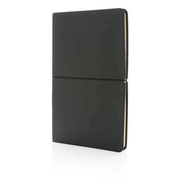 Moderni deluxe notes s mekim koricama| Poslovni promo pokloni | promopoint.hr