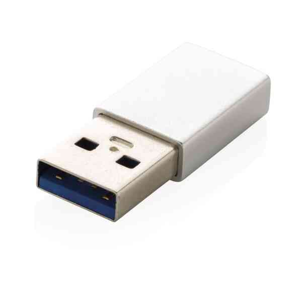 USB A na USB C adapter| Poslovni promo pokloni | promopoint.hr