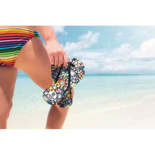 Japanke za plažu DO MEL| poslovni promotivni pokloni | promopoint.hr