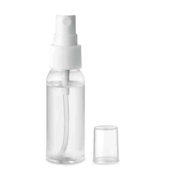 Dezinfekcijski sprej SPRAY 30| poslovni promotivni pokloni | promopoint.hr