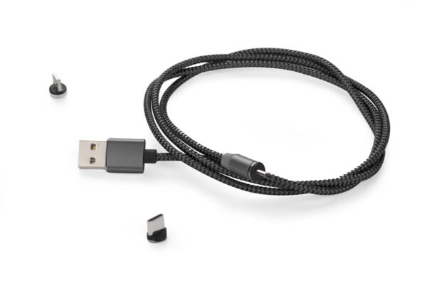 Magnetic 3u1 kabel za punjenje