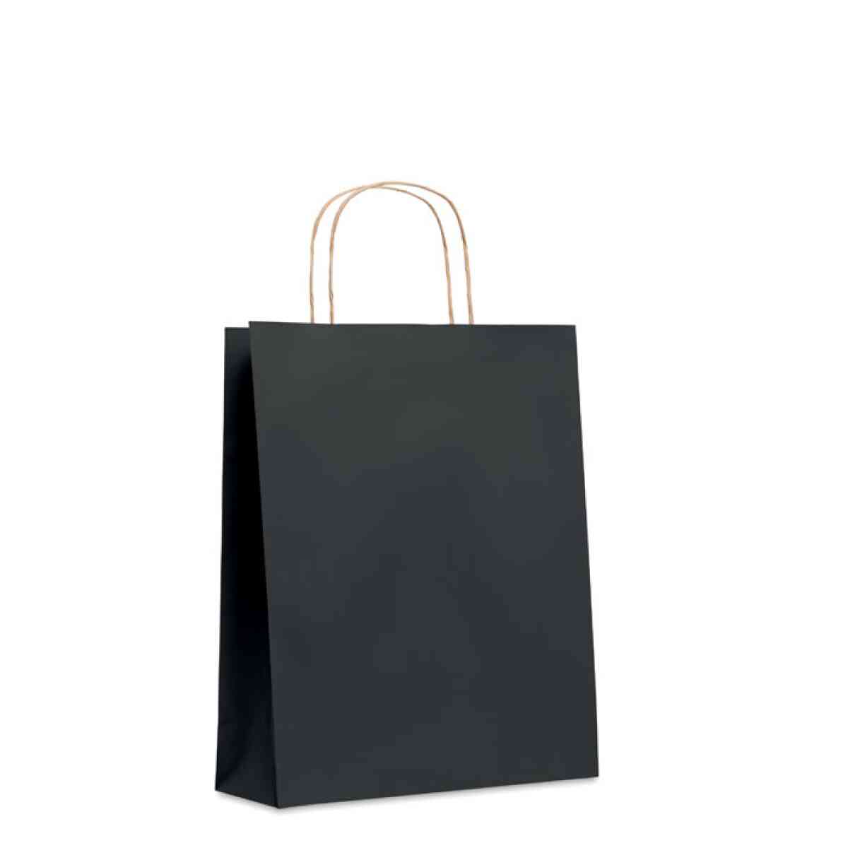 Papirnata vrećica PAPER STONE M| poslovni promotivni pokloni | promopoint.hr