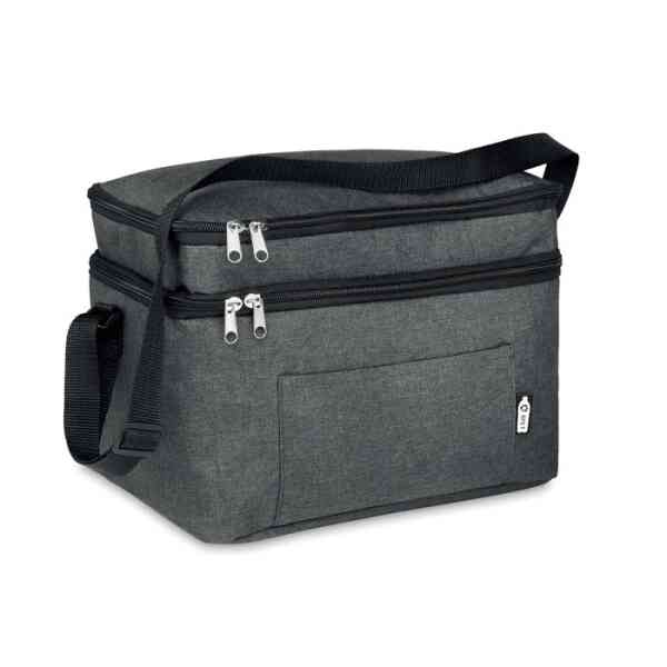 RPET cooler torba ICECUBE| poslovni promotivni pokloni | promopoint.hr