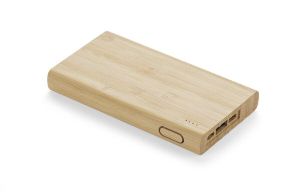 Silva powerbank 8.000 mAh