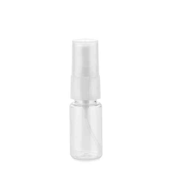 Spray plastična bočica s raspršivačem 10 ml