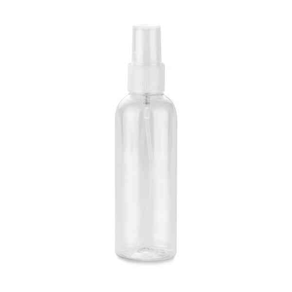 Spray plastična bočica s raspršivačem 100 ml