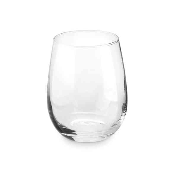 Staklena čaša u poklon kutiji BLESS| poslovni promotivni pokloni | promopoint.hr