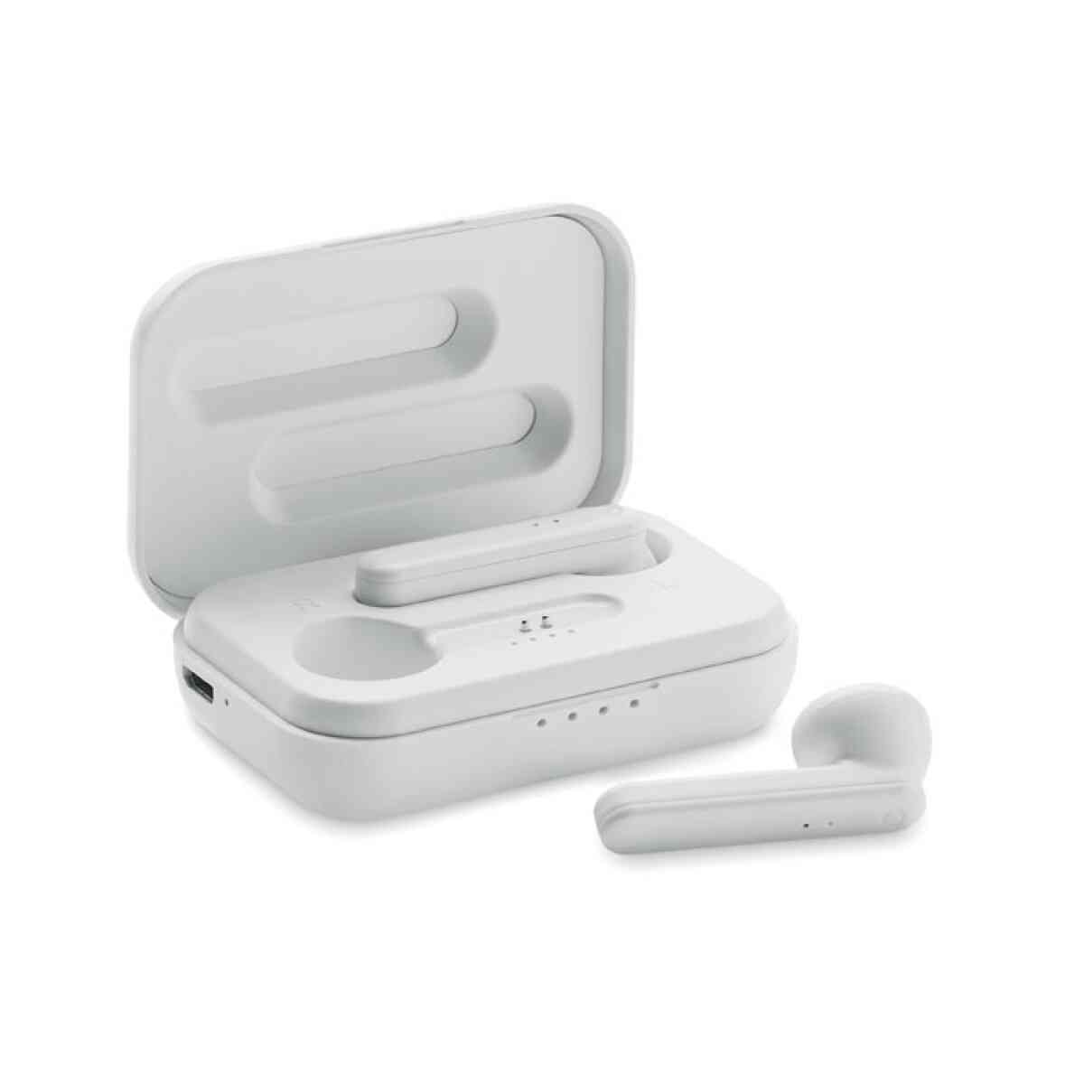 TWS wireless slušalice JAZZ| poslovni promotivni pokloni | promopoint.hr