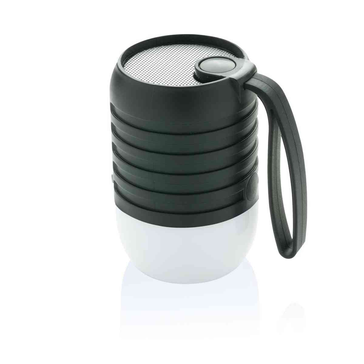 promotivni wireless zvucnik crni
