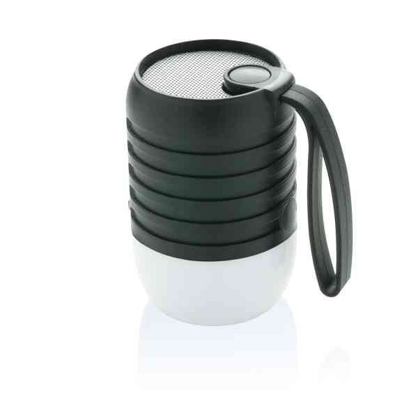 promotivni wireless zvucnik crni
