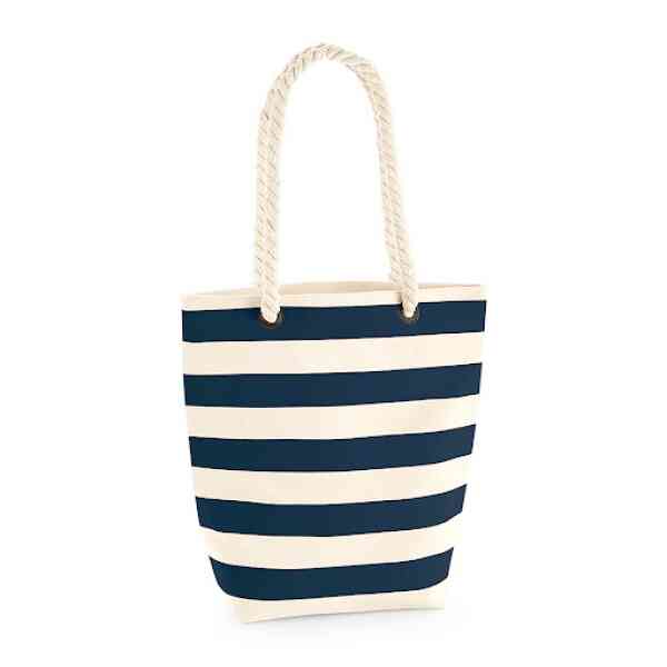 Torba za plažu Nautical W685