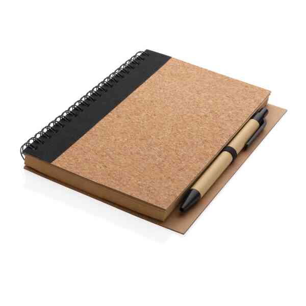 notes spiralnog uveza