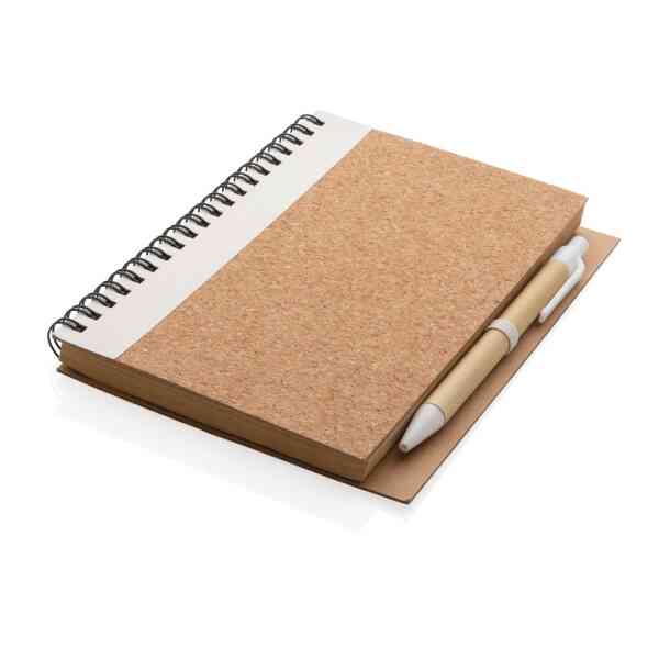 notes spiralnog uveza