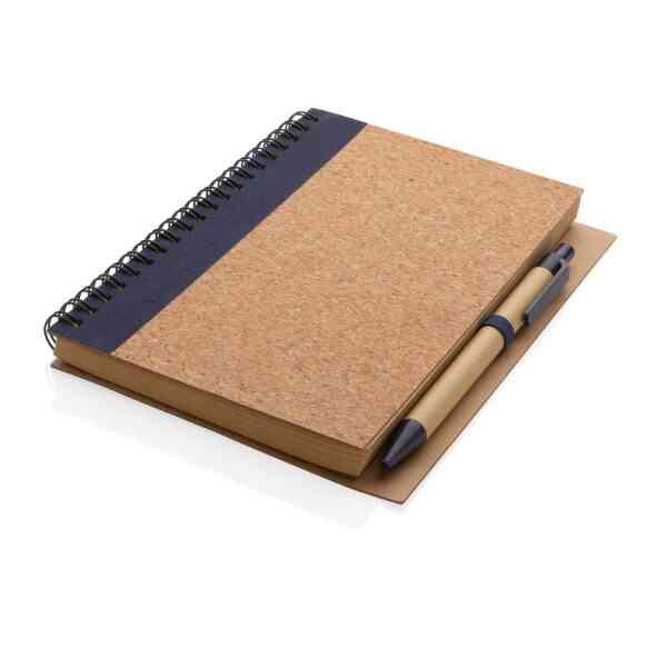 notes spiralnog uveza
