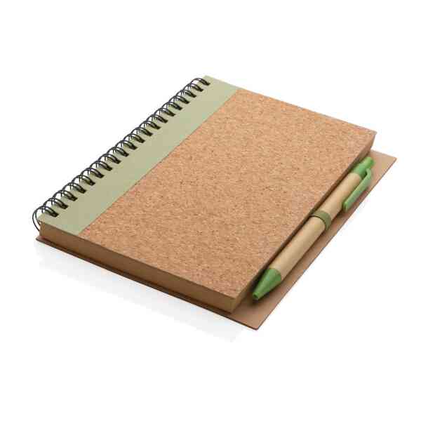 notes spiralnog uveza