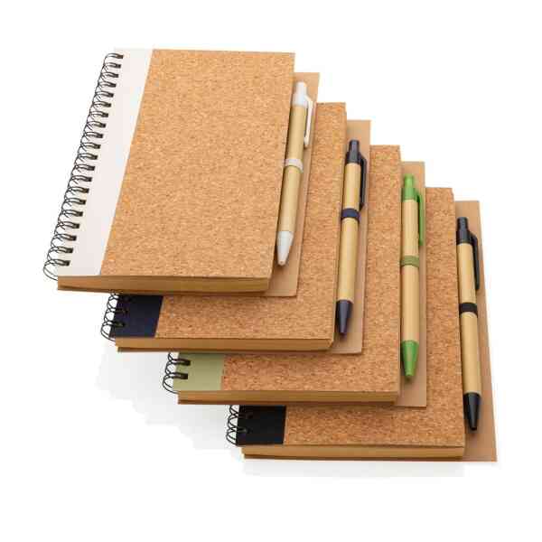 notes spiralnog uveza