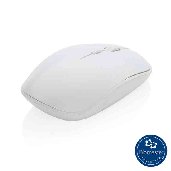 Bežični antimikrobni miš| Poslovni promo pokloni | promopoint.hr
