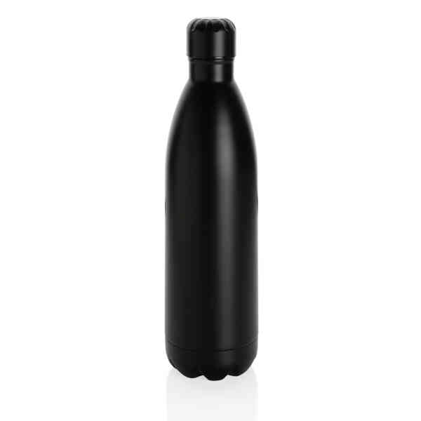 Jednobojna vakuumska boca od nehrđajućeg čelika 1L | Poslovni promo pokloni | promopoint.hr