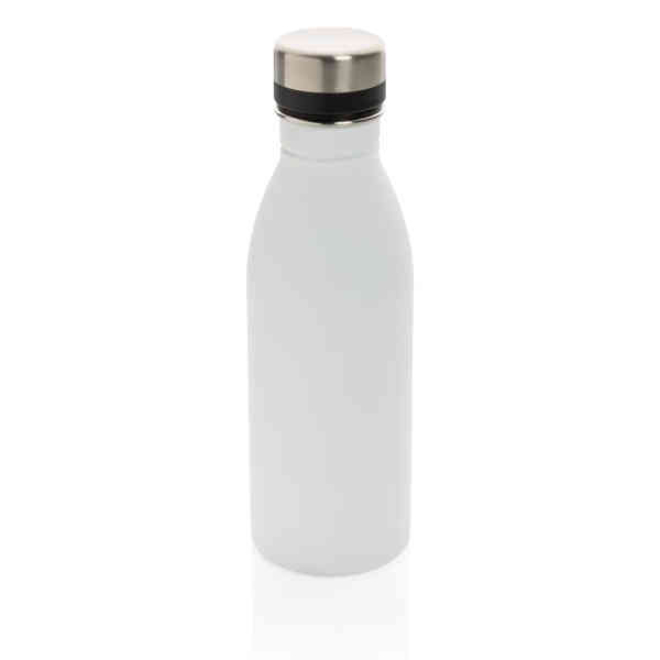 Luksuzna boca za vodu od nehrđajućeg čelika | Poslovni promo pokloni | promopoint.hr