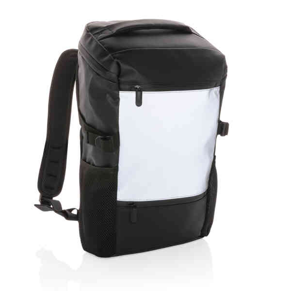 PU ruksak za laptop| Poslovni promo pokloni | promopoint.hr