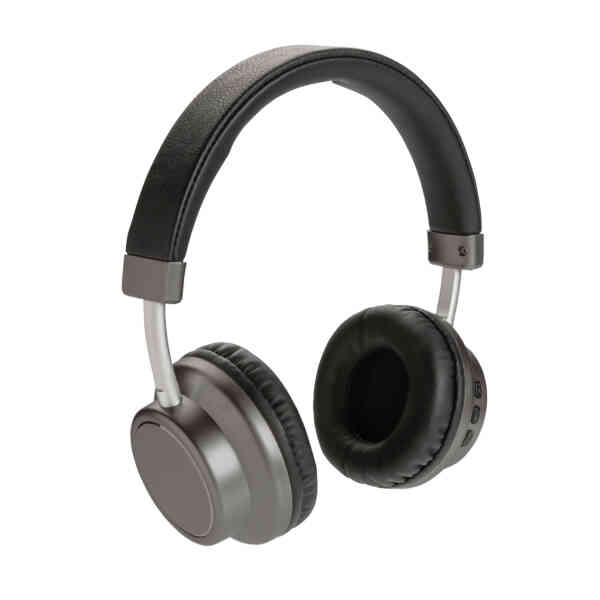 Bežične slušalice od reciklirane plastike | Poslovni promo pokloni | promopoint.hr