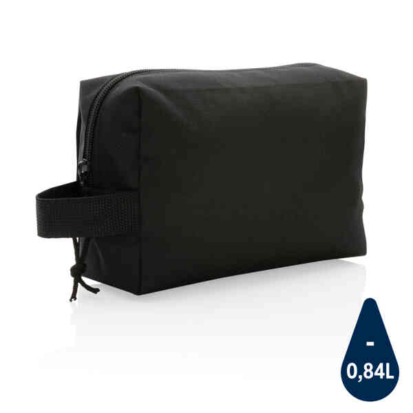 Toaletna torba Impact AWARE™ RPET | Poslovni promo pokloni | promopoint.hr