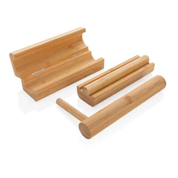 Set za sushi od bambusa | Poslovni promo pokloni | promopoint.hr