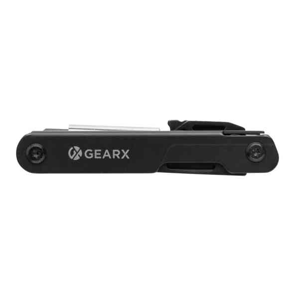 Džepni multialat Gear X | Poslovni promo pokloni | promopoint.hr