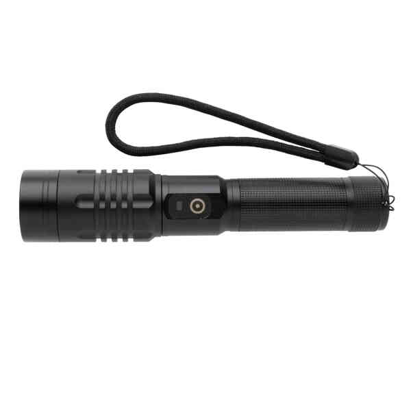 Gear X USB punjiva svjetiljka | Poslovni promo pokloni | promopoint.hr