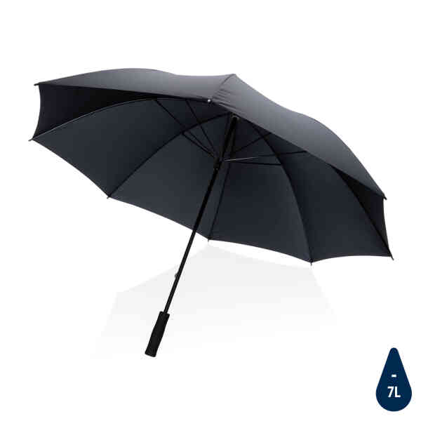 Kišobran otporan na vjetar 30" Impact AWARE™ RPET 190T | Poslovni promo pokloni | promopoint.hr