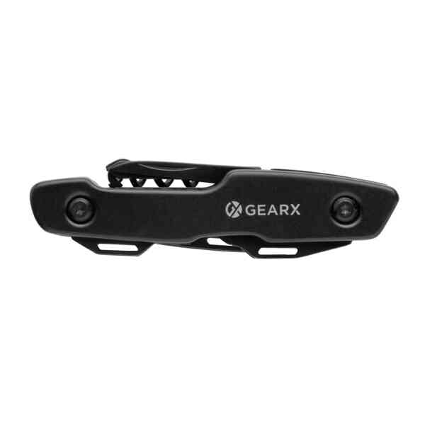 Multifunkcionalni nož Gear X | Poslovni promo pokloni | promopoint.hr