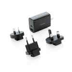 Philips ultra brzi putni adapter | Poslovni promo pokloni | promopoint.hr