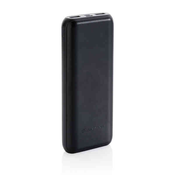 Punjač Urban Vitamin Pasadena 20.000 mAh 18W | Poslovni promo pokloni | promopoint.hr