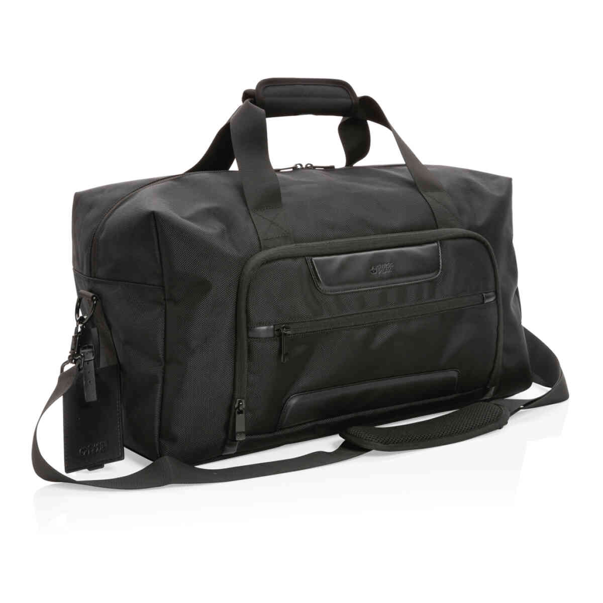 Putna torba Swiss Peak AWARE™ RPET Voyager | Poslovni promo pokloni | promopoint.hr