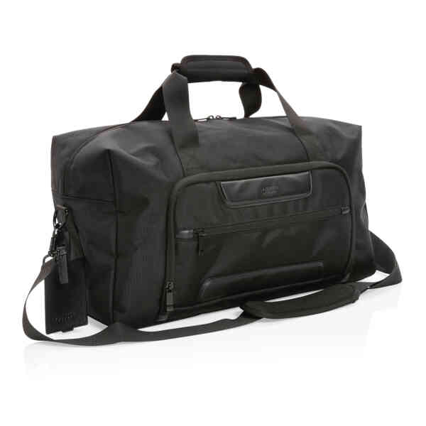 Putna torba Swiss Peak AWARE™ RPET Voyager | Poslovni promo pokloni | promopoint.hr