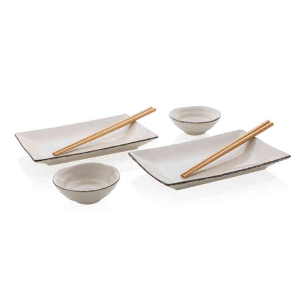 Sushi set za dvoje Ukiyo | Poslovni promo pokloni | promopoint.hr