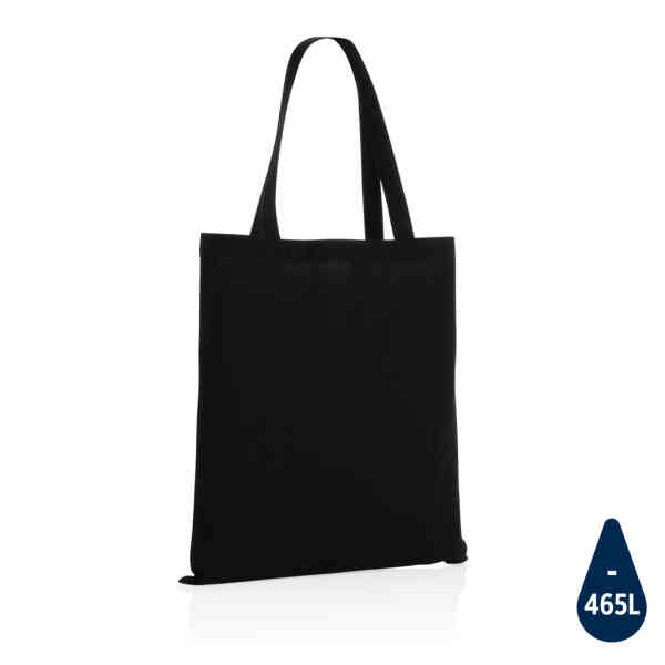 Torba za kupovinu od recikliranog pamuka Impact AWARE™ | Poslovni promo pokloni | promopoint.hr