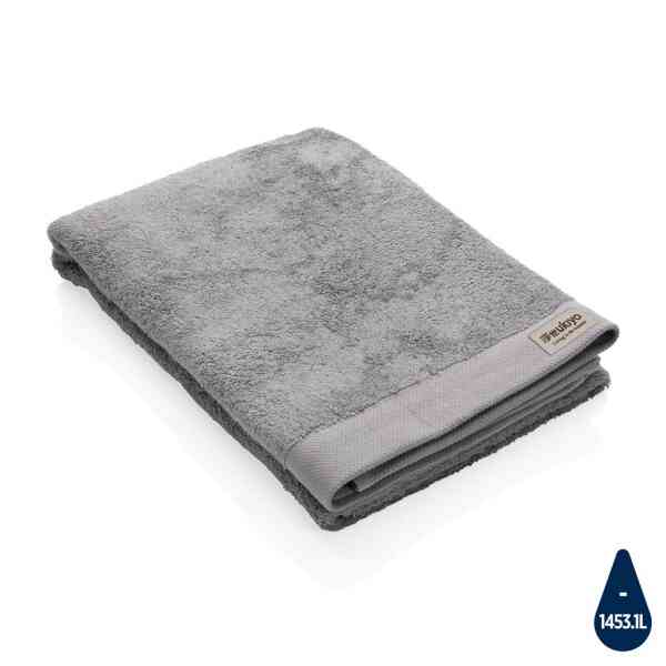 Luksuzni ručnik AWARE™ Ukiyo Sakura | Promotivni poslovni pokloni | Promopoint.hr