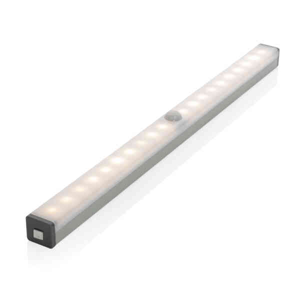 USB-punjivi senzor pokreta s 20 LED lampica | Poslovni promo pokloni | promopoint.hr