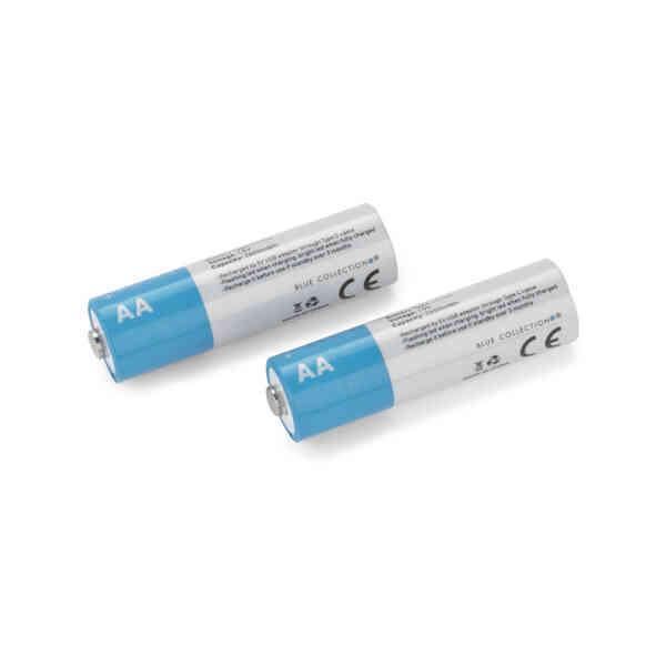 AA punjive baterije 1600 mAh