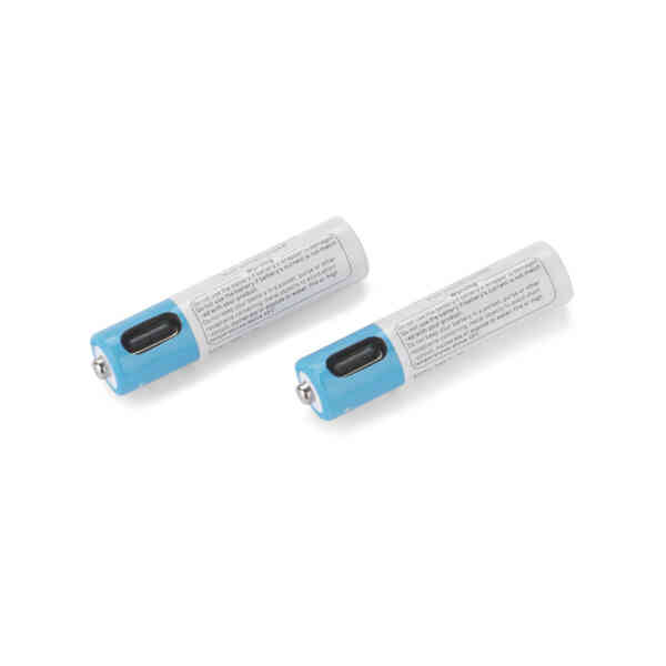 AAA punjive baterije 450 mAh