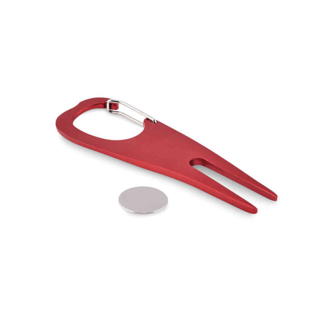 Aluminijski golf alat MULLIGAN