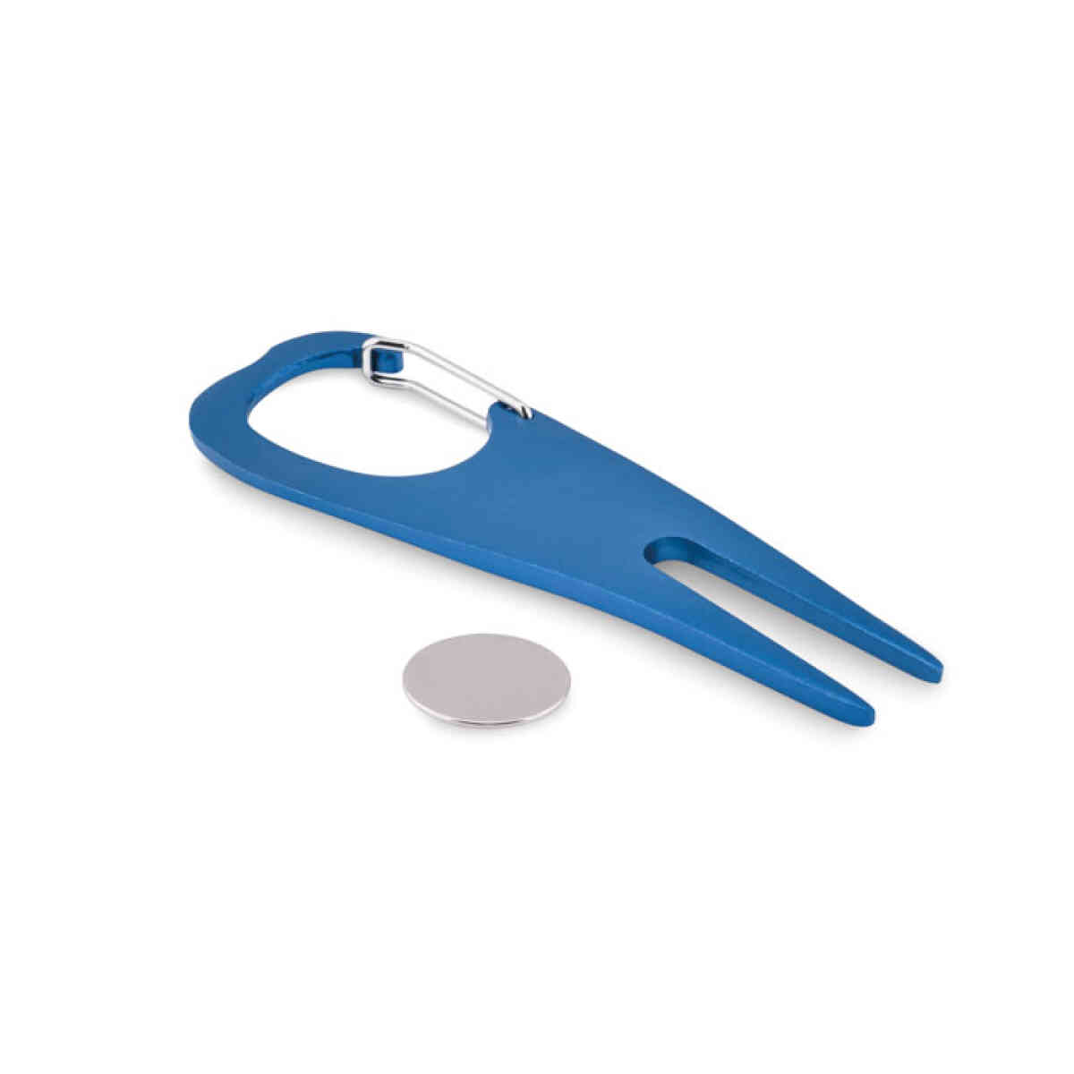 Aluminijski golf alat MULLIGAN