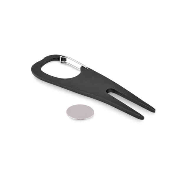 Aluminijski golf alat MULLIGAN