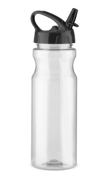 Boca za vodu sa slamkom Trance 700 ml