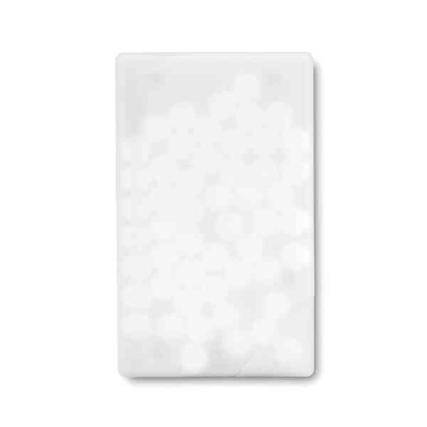 Bomboni u kutiji MINTCARD