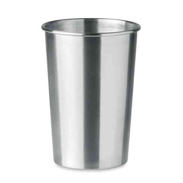 Čaša od nehrđajućeg čelika BONGO