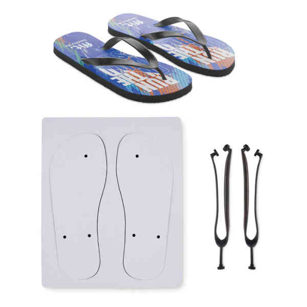Japanke za plažu DO MEL XL