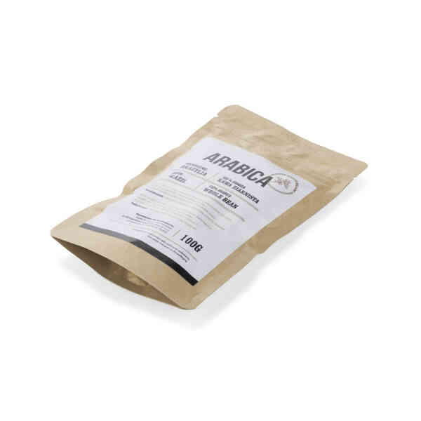 Kava u zrnu Arabica